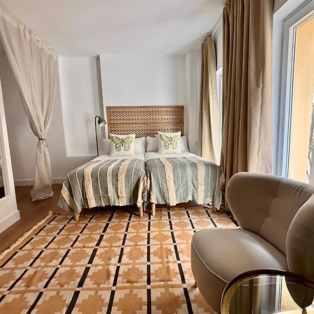 Eva Recommends Lineros Leilighet Sevilla Eksteriør bilde